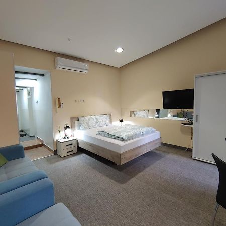 Apartment Danijela-City Centar Belgrade Extérieur photo
