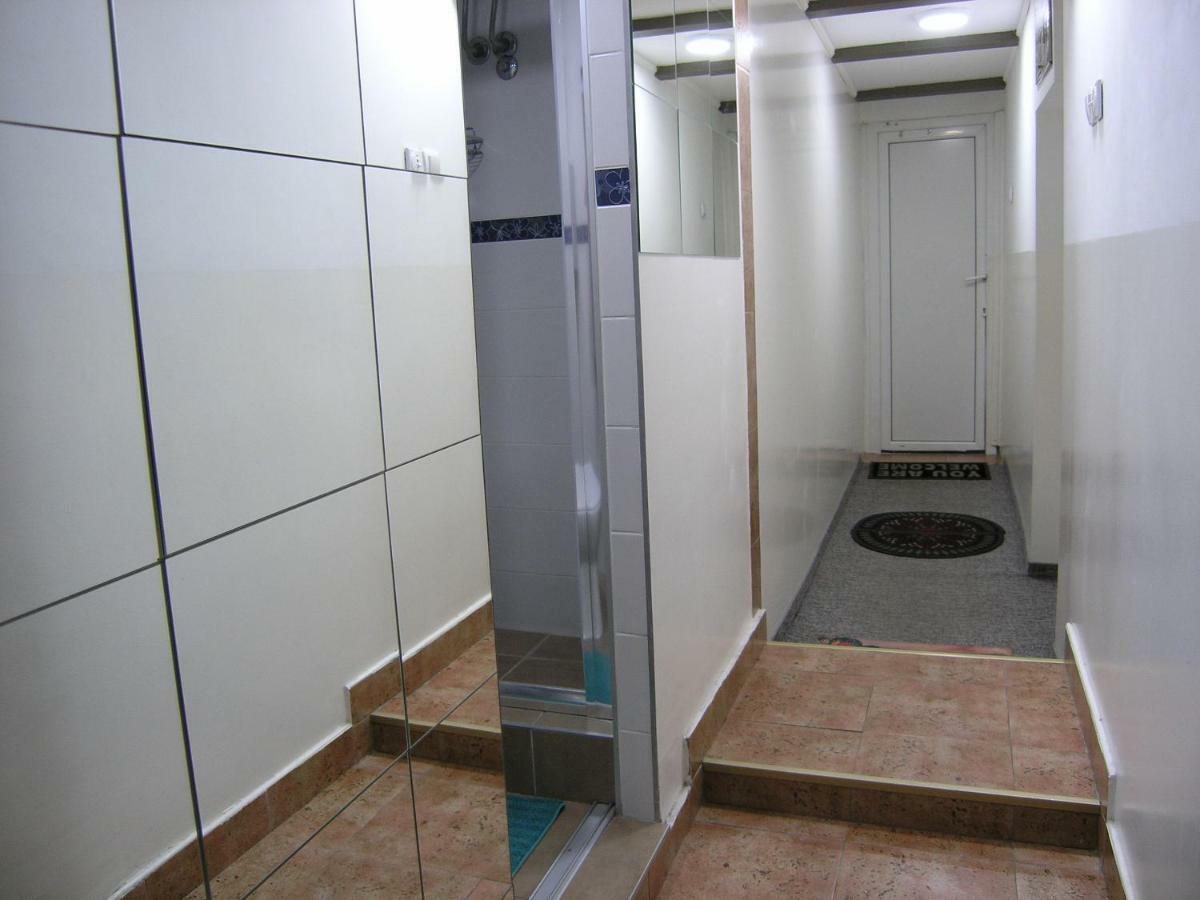 Apartment Danijela-City Centar Belgrade Extérieur photo