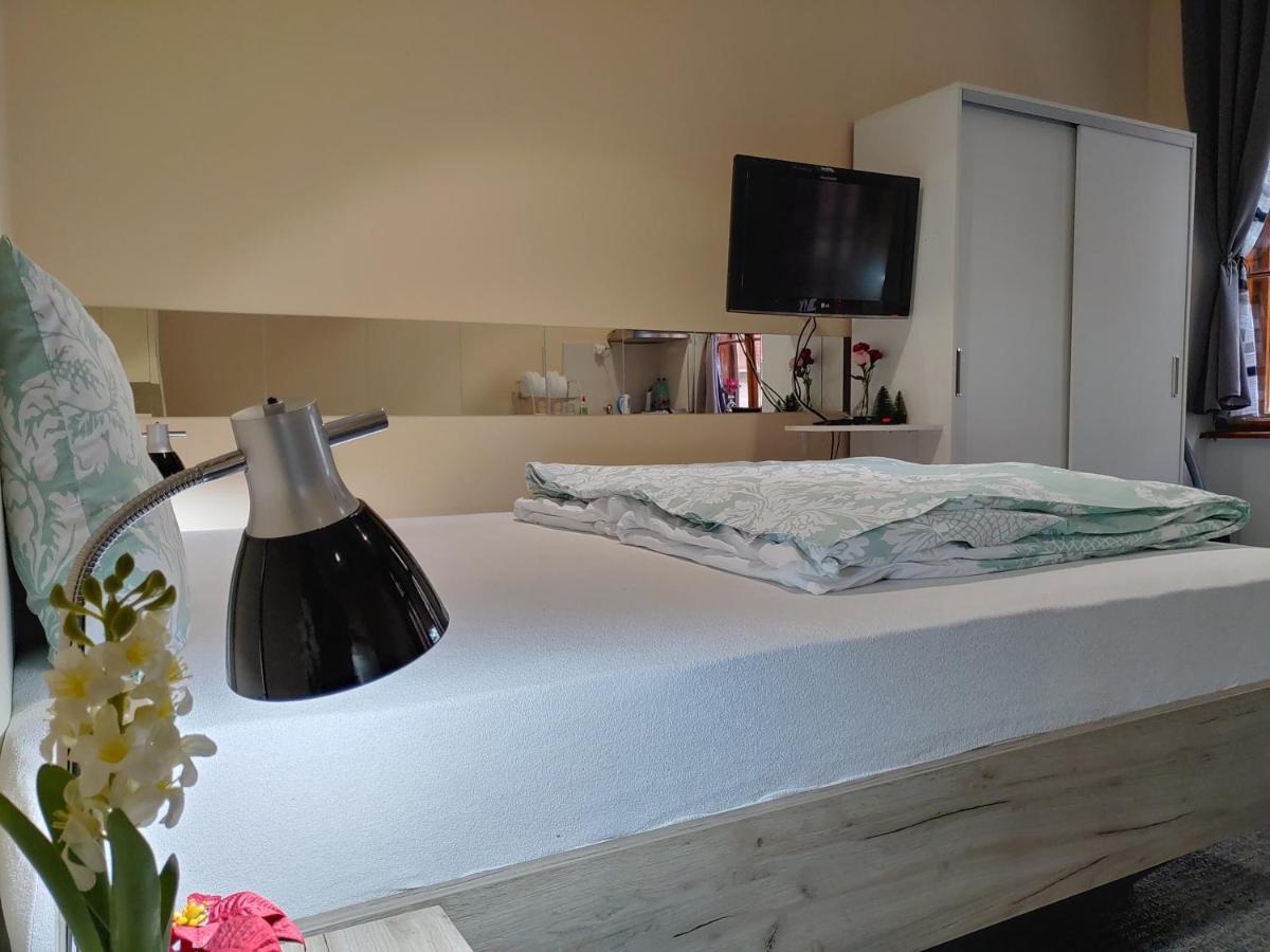 Apartment Danijela-City Centar Belgrade Extérieur photo